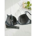 thumbnail image 3 of Women's Lace Splice Bra (Underwire, 3pcs/Pack), 3 of 5