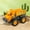 A9 Kids Toys under $5, variant on Kids Toys under $5 Fufafayo Construction Toys for 2 3 4 5 Years Old Boys Girls Kids Toddlers, Excavator Toy Construction Truck Toys, Christmas Birthday Gifts