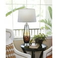 thumbnail image 2 of Dale Tiffany Lighting - Coppula - 1 Light Table Lamp, 2 of 2