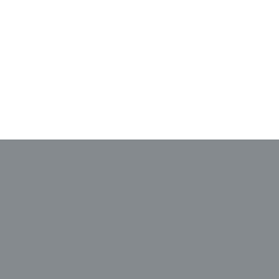 Light Grey/White