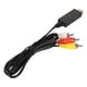 thumbnail image 1 of Interfaz Multimedia HD Al Convertidor AV, Compatible Con NTSC Interfaz Multimedia HD De PVC Duradero Al Adaptador AV Para Proyector Para Televisores Antiguos, 1 of 7