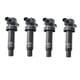 thumbnail image 2 of 4Pcs 27301-2B010 Ignition Coil with Line for IX35 IX20 I30 Soul Ceed High Performance Coil Assembly, 2 of 5