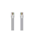 thumbnail image 3 of Monoprice Phone Cable, RJ12 (6P6C), Straight for Data - 14ft, 3 of 6
