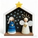 thumbnail image 1 of Diy Festival Button Ornament Making Set–Fun Holiday Decorations For All Ages, 1 of 1