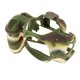 thumbnail image 3 of Bolsa Protectora de Silicona a Prueba de Golpes Aparatos para 80D Camuflaje Sunnimix carcasa de silicona de la cámara, 3 of 7