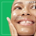 thumbnail image 4 of Aceite Limpiador Hidratante de Aminoácidos de Té Verde sin Innisfree 150 ml, 4 of 7
