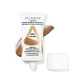 thumbnail image 4 of Almay Ageless Smart Shade Liquid Foundation Makeup, Hypoallergenic, 500 Golden, 1 fl oz, 4 of 10