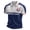 Dark Blue, variant on TQWQT Mens USA Soccer Polo Shirt Patriotic USA Flag Shield Badge Short Sleeve Golf Jersey Quick Dry Breathable Athletic Collared Top for Game Day 4th of July Beige L
