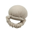thumbnail image 4 of yotijay Finger Pincushion Compact Pin Cushion for Needlework Quilting DIY Craft Beige, 4 of 9