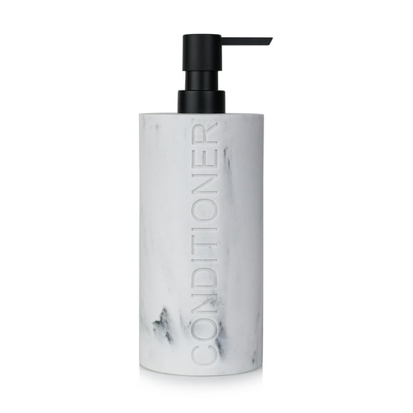 Dispensador de acondicionador Indecor Home Luxurious recargable