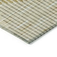 thumbnail image 4 of Addison Rugs Chantille Indoor/Outdoor Transitional Geometric, Abstract Gold Washable Rectangle Rug, 8' x 10', 4 of 6