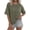 Green, variant on Oversized T Shirts for Women Cotton Vintage Acid Wash Tees Baggy Shirts Trendy Casual Tops