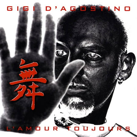 L'Amour Toujours