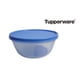thumbnail image 1 of Tazon Modular Mediano Azul Tupperware 1.5 Litros, 1 of 4