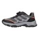 thumbnail image 5 of Tenis Vavito Niño Gris Casual Deportivo Sneakers Infantil T18-21 negro 18 MX, 5 of 10