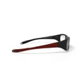 thumbnail image 5 of Liberty Optical Rec Sports Spec Protective Eyewear - Black Crimson, 5 of 6