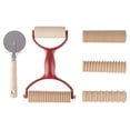 thumbnail image 6 of Pasta Roller Kit Made in Italy, 6 of 6