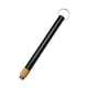 thumbnail image 5 of Afilador de cuchillos de bolsillo de acero inoxidable Negro, 5 of 9