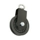 thumbnail image 2 of Accesorios para poleas de cable Polea de levantamiento de pesas resistente a altas temperaturas para tendedero Máquinas de cable de gimnasio, 2 of 9