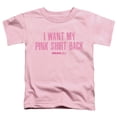 thumbnail image 2 of Mean Girls I Want My ShirtBack Kids T Shirtfor Youth Toddler Boys and Girls, 2 of 5