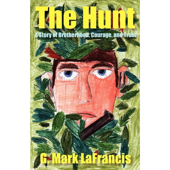The Hunt, (Paperback)