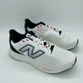 thumbnail image 3 of New Balance Men's Fresh Foam Arishi v4 Shoes Running MARISYR4 White Size 11, 3 of 5