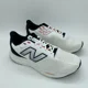 thumbnail image 3 of New Balance Men's Fresh Foam Arishi v4 Shoes Running MARISYR4 White Size 11, 3 of 6