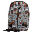 thumbnail image 2 of Backpack - Harry Potter - Relics Tattoo Aop hpbk0033, 2 of 2