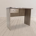 thumbnail image 4 of Set de Escritorio JM Mundo In Resen Encino y Silla Oslo gris, 4 of 7