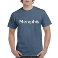 thumbnail image 1 of Artix - Men's T-Shirt Short Sleeve - Memphis, 1 of 3