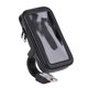 thumbnail image 3 of BR Funda impermeable para teléfono con soporte para motocicleta, tamaño XL, 3 of 6