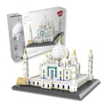 thumbnail image 1 of Dragon Blok - Taj Mahal of Agra, 1 of 1