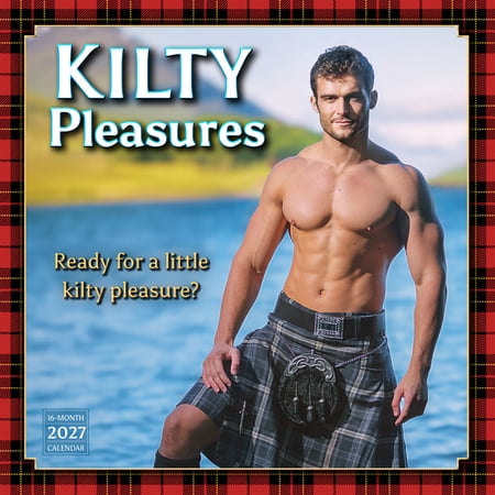 Kilty Pleasures, (Paperback)