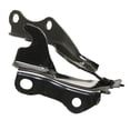 thumbnail image 3 of For 97 98 99 Camry Front Hood Hinge Bracket Passenger Side TO1236104 53410AA010, 3 of 5