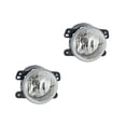 thumbnail image 1 of Par de FAROS PARA NIEBLA 300 2015 al 2017 CHRYSLER DEPO ., 1 of 4
