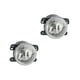 thumbnail image 1 of Par de FAROS PARA NIEBLA DEPO Charger 2017 al 2018 DODGE, 1 of 4