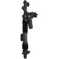 thumbnail image 4 of Detroit Axle - Steering Rack & Pinion for 2001-2006 Honda Insight, Complete Power Steering Rack & Pinion Assembly 2002 2003 2004 2005 Replacement, 4 of 6
