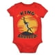 thumbnail image 5 of Body Disney Lion King para bebés de 18 meses x 5, 5 of 9