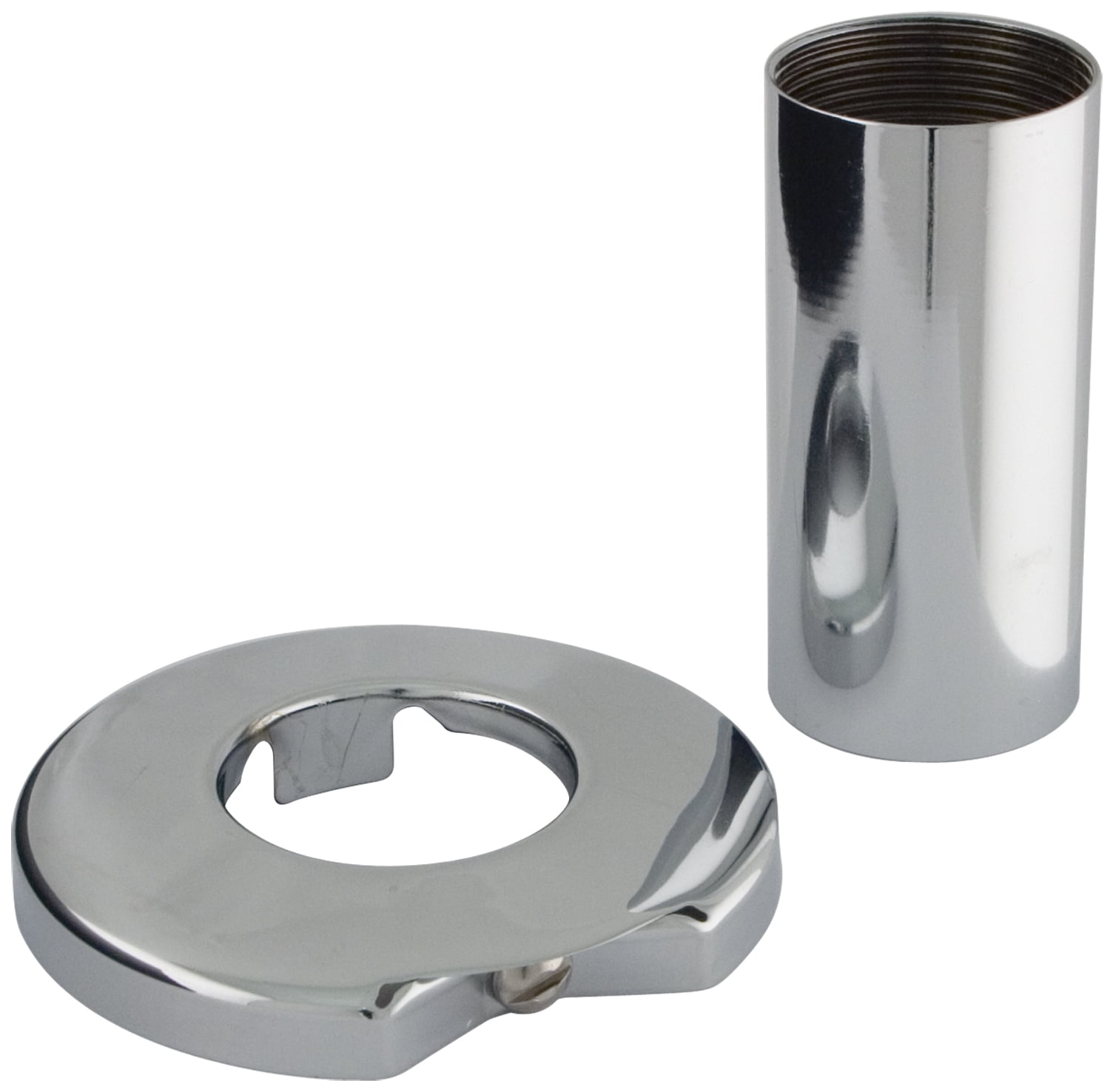 Pfister S60151A Polished Chrome Flange