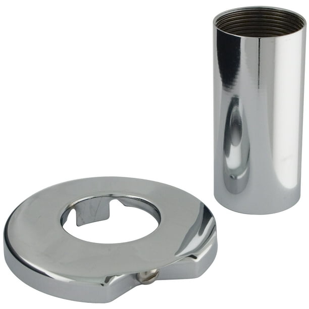 FLANGE/SLEEVE CI