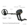 thumbnail image 4 of MD-4080 Portable Metal Gold Detector Waterproof Search ,Easy to Install, 4 of 5
