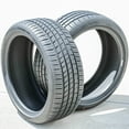 thumbnail image 5 of Atlander XSport-86 195/55R16 87V Performance Summer Tire, 5 of 9