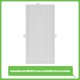 thumbnail image 2 of Filtro de repuesto Hichoryer HRF-G para purificador de aire Honeywell, 2 of 7