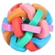 thumbnail image 1 of Pet Ball With Bell, Pets Puppy Dog Pet Rope Toys Dog Puppy Toy Suministros Para Mascotas Para Limpieza Y Masticación De Dientes De Cachorro, 1 of 8