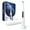 White, variant on Oral-B iO Series 5 Electric Toothbrush with (1) Brush Head, Rechargeable, White, for Adults and Children 3+
