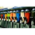 thumbnail image 4 of Slush Puppie Watermelon Slushy Syrup 5:1 Concentrate Bulk 135 oz/4L - 4/Case (PALLET OF 48 CASES)-TOTAL 192 UNITS, 4 of 4