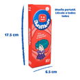 thumbnail image 2 of ABREMENTE 7-8 AÑOS PLAY BAC Estimula la mente de tus hijos de manera divertida y educativa, 2 of 3