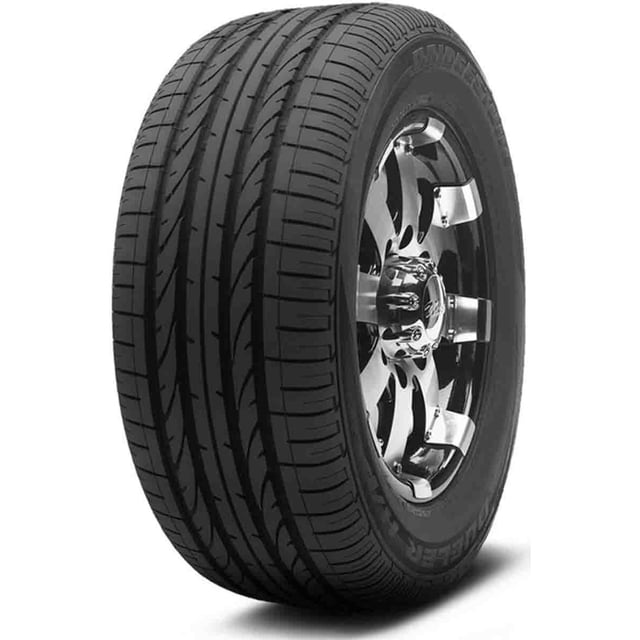 Llanta 285/45R20 BRIDGESTONE DUELER HP SPORT 112Y