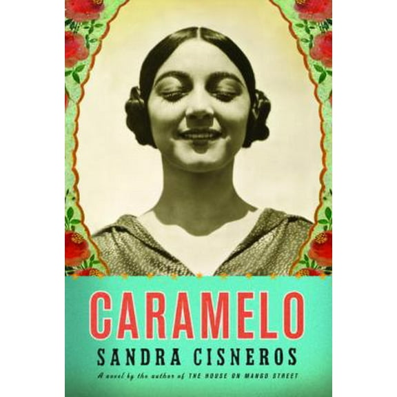 Pre-Owned Caramelo (Hardcover) 0679435549 9780679435549