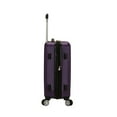 thumbnail image 6 of Rockland STAR TRAIL 2 PC ABS LUGGAGE SET-Color:Purple, 6 of 6